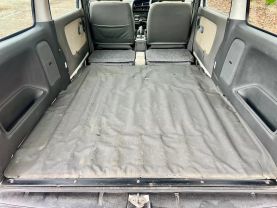 1997 SUZUKI EVERY VAN F6A JOY POP
