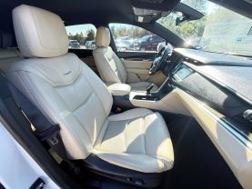 2018 Cadillac Xt5 Sport Utility 4d - Image 30