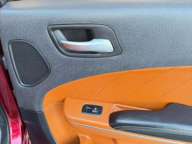 2018 Dodge Charger Srt 392 Sedan 4d - Image 28
