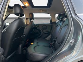 2016 MINI COUNTRYMAN