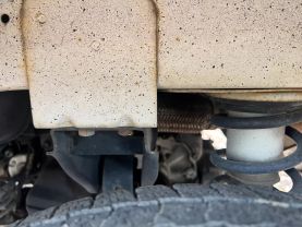 1997 SUZUKI EVERY VAN F6A JOY POP