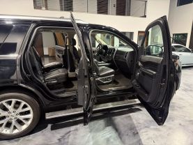 2018 FORD EXPEDITION SUV V6, ECOBOOST, TT, 3.5L PLATINUM SPORT UTILITY 4D