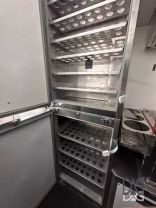 2022 MERCEDES-BENZ SPRINTER 4500 CARGO CARGO