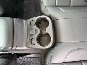 2016 CHEVROLET VOLT SEDAN VOLTEC ELECTRIC DRIVE PREMIER SEDAN 4D