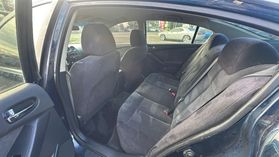 2007 NISSAN ALTIMA