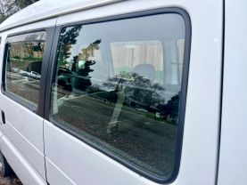 1997 SUZUKI EVERY VAN F6A JOY POP