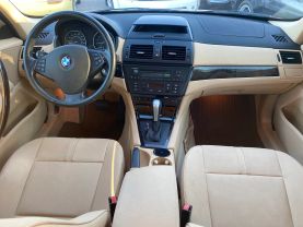 2008 Bmw X3 - Image 21