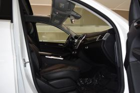 2015 MERCEDES-BENZ M-CLASS SUV V6, 3.5 LITER ML 350 SPORT UTILITY 4D