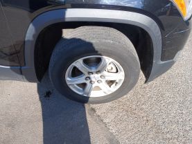 2017 GMC ACADIA