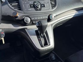 2013 HONDA CR-V SUV 4-CYL, I-VTEC, 2.4 LITER EX SPORT UTILITY 4D
