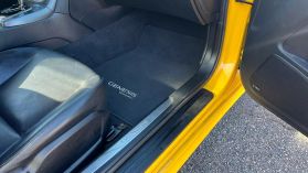 2012 HYUNDAI GENESIS COUPE COUPE V6, 3.8 LITER 3.8 TRACK COUPE 2D-Empire Motors INC
