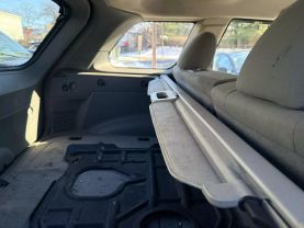 2007 JEEP GRAND CHEROKEE