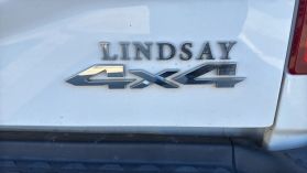 2019 RAM 3500 CREW CAB