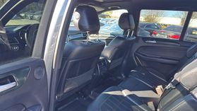 2017 Mercedes-benz Gls - Image 13