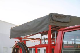 1994 TOYOTA TOYOACE TRUCK 3Y FIRE TRUCK