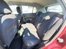 2017 Chevrolet Trax Ls Sport Utility 4d - Image 20