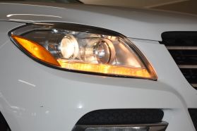 2015 MERCEDES-BENZ M-CLASS SUV V6, 3.5 LITER ML 350 SPORT UTILITY 4D