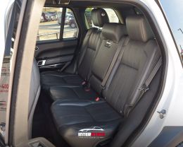 2015 LAND ROVER RANGE ROVER For Sale in Orlando