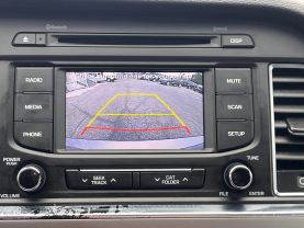 2016 HYUNDAI SONATA HYBRID