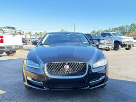 2016 Jaguar Xj Xj R-sport Sedan 4d - Image 12