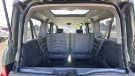 2005 HONDA ELEMENT