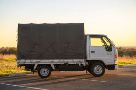 1999 TOYOTA DYNA TRUCK 3Y TRUCK