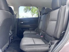 2019 MITSUBISHI OUTLANDER SUV 4-CYL, 2.4 LITER ES SPORT UTILITY 4D