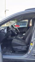 2018 Toyota Rav4 Utility 4d Xle Awd 2.5l I4 - Image 9