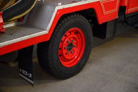 1994 TOYOTA TOYOACE TRUCK 3Y FIRE TRUCK