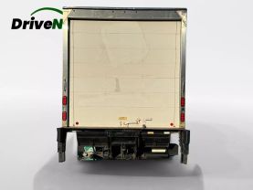 2019 ISUZU MED DUTY NPR PICKUP DIESEL NPR XD REGULAR CAB DIESEL