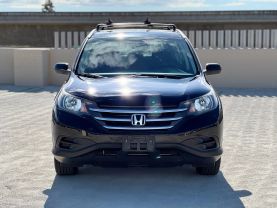 2012 HONDA CR-V SUV 4-CYL, I-VTEC, 2.4 LITER LX SPORT UTILITY 4D