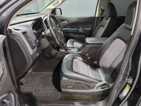 2017 Chevrolet Colorado Crew Cab - - Image 10