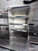 2022 MERCEDES-BENZ SPRINTER 4500 CARGO CARGO