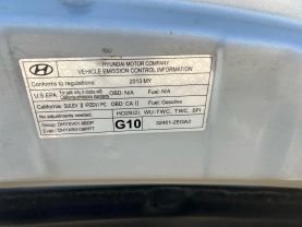 2013 Hyundai Elantra - Image 33