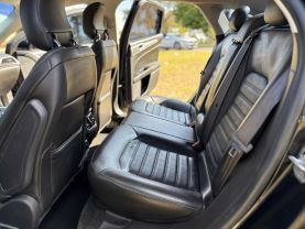2014 FORD FUSION SEDAN 4-CYL, HYBRID, 2.0 LITER SE HYBRID SEDAN 4D