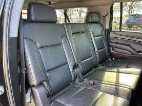 2018 GMC YUKON XL SLT SPORT UTILITY 4D