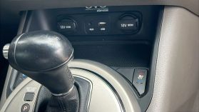 2015 KIA SPORTAGE SUV 4-CYL, GDI, 2.4 LITER EX SPORT UTILITY 4D