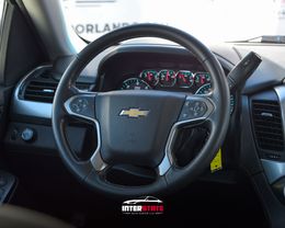 2018 CHEVROLET TAHOE For Sale in Orlando
