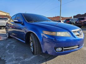2007 ACURA TL