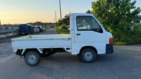 1999 SUBARU SAMBAR TRUCK EN TRUCK