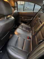 2016 CHEVROLET CRUZE LIMITED