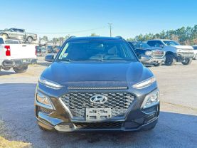 2018 Hyundai Kona Sel Sport Utility 4d - Image 9