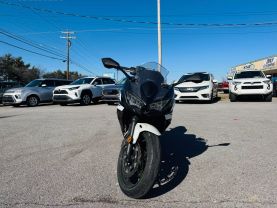 2022 KAWASAKI EX650NNFNN NINJA 650 - - -