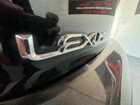 2010 LEXUS IS SEDAN V6, 3.5 LITER IS 350 SPORT SEDAN 4D