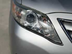 2011 TOYOTA CAMRY SEDAN 4-CYL, 2.5 LITER LE SEDAN 4D