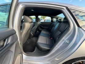 2022 HONDA ACCORD SEDAN 4-CYL, I-VTEC, TURBO, 1.5 LITER SPORT SEDAN 4D