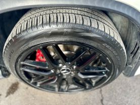2016 MERCEDES-BENZ AMG GLE 63 S SUV V8, TWIN TURBO, 5.5 LITER 4MATIC COUPE