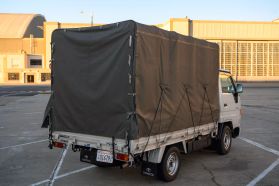 1999 TOYOTA DYNA TRUCK 3Y TRUCK