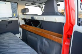 1994 TOYOTA TOYOACE TRUCK 3Y FIRE TRUCK