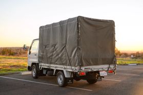 1999 TOYOTA DYNA TRUCK 3Y TRUCK